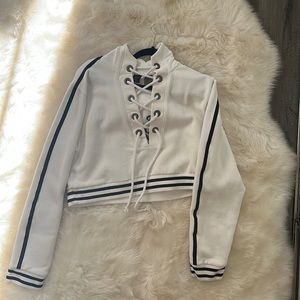 Fenty by Rihanna puma sweater